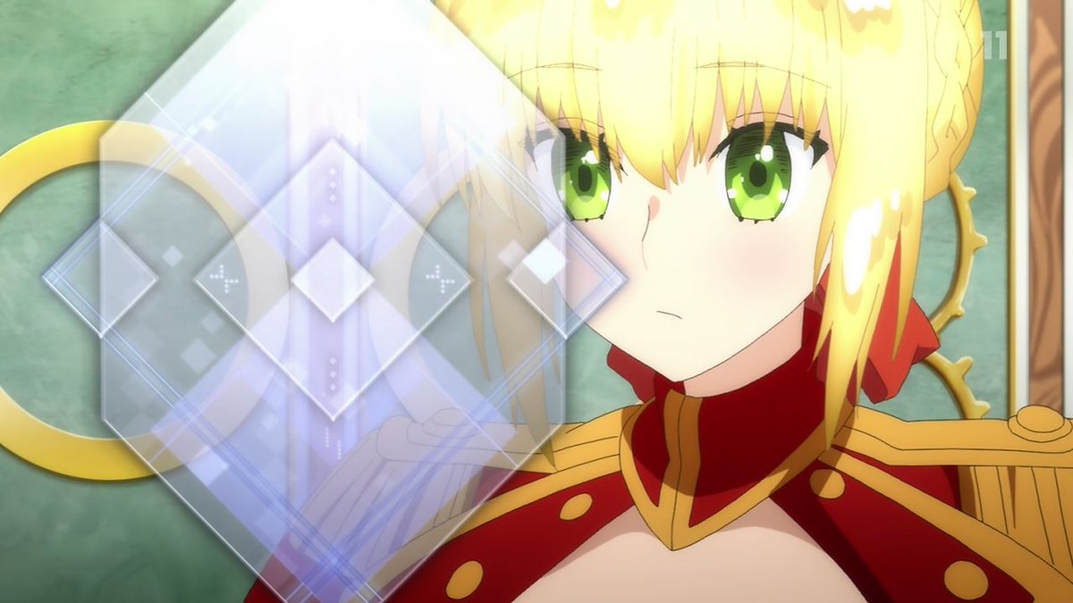 ｱﾅﾛｸﾞtv ﾓﾊﾞｹﾞｰ住民 Twitterissa Fate Extra Last Encore 第10話 最終話 無限の残骸 ｱﾝﾘﾐﾃｯﾄﾞ ﾚｲｽﾞ ﾃﾞｯﾄﾞ 遠坂ﾘﾝ ﾗﾆ Viii ﾊｸﾉ ｾｲﾊﾞ ﾈﾛちゃま第6層困惑回 其の14 W Fgo Fate Fateex Le Fateextralastencore T Co