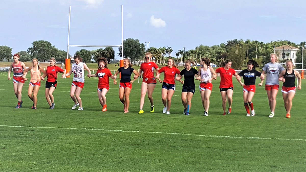 john_pryce's tweet photo. @Toronto_Rugby Elite Reds @OSGlondon2018 team Women Capture Elite @Tropical7s Cup undefeated with 32 tries in 6 games against teams including Celtics Barbarians &amp; Mexico &amp; Men 3rd in Elite D-after impressive performances against Zimbabwe &amp; Cayman Islands w/ 2 days solid Develp https://t.co/KhL5MEwR2C