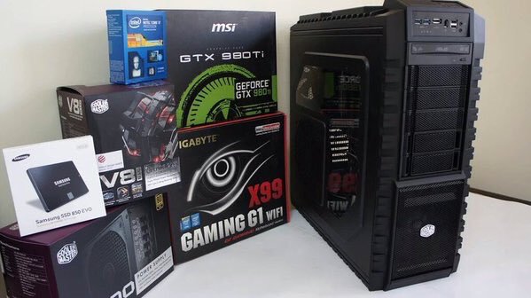 TheRealPluggg's tweet image. MASSIVE PC GIVEAWAY 30 RTS YOU PAY SHIPPING.AND GO!

@BlazedRTs @RSG_Retweet @RTDNR @FAMERTR @DNRBOT @DNRRTs @ThxRTs @IconRTs @FlyRts @Demented_RTs @Retweet_Lobby @RelayRetweets @ShoutForGamers @ShoutGamers @Pulse_Rts @CapRTs @Agile_RTs