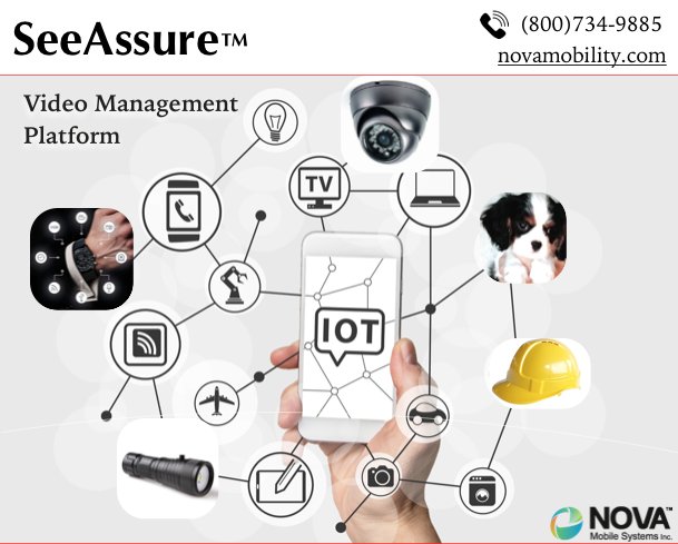 Nova Mobile Systems tweet media