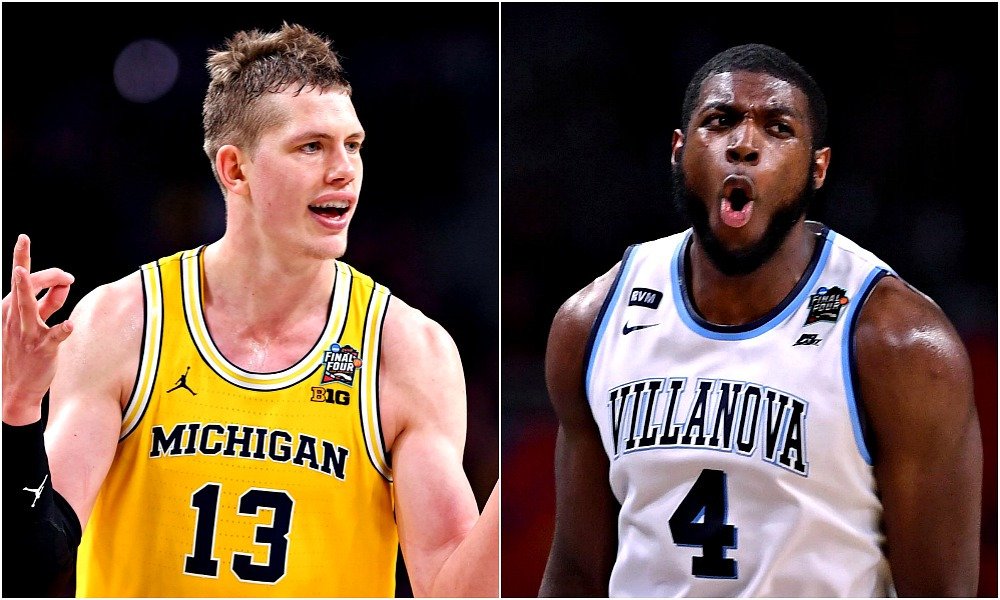 Michigan to Take on Villanova in Title Game 
mominerlife.com/2018/04/03/mic…