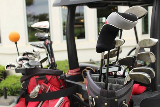 Hurry! The Early Bird Special ends April 9th for the 14th Annual GGCF/Chamber Golf Classic! buff.ly/2GTVNva Register today!