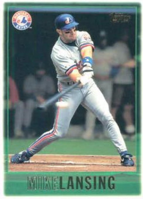 Mike Lansing’s Birthday Celebration | HappyBday.to