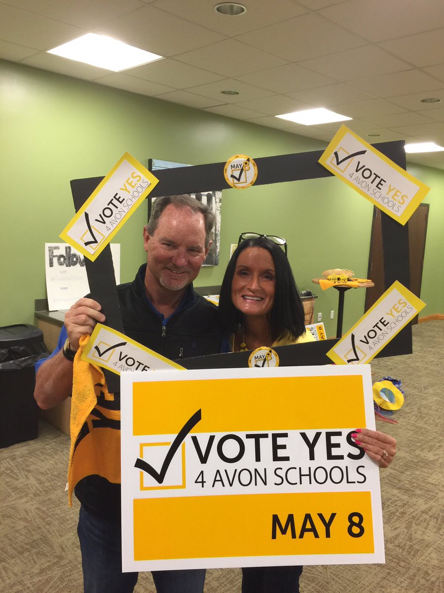 tchkdz's tweet photo. Having a great time @students4avon #avonyesrally https://t.co/jFnKeCyI2K