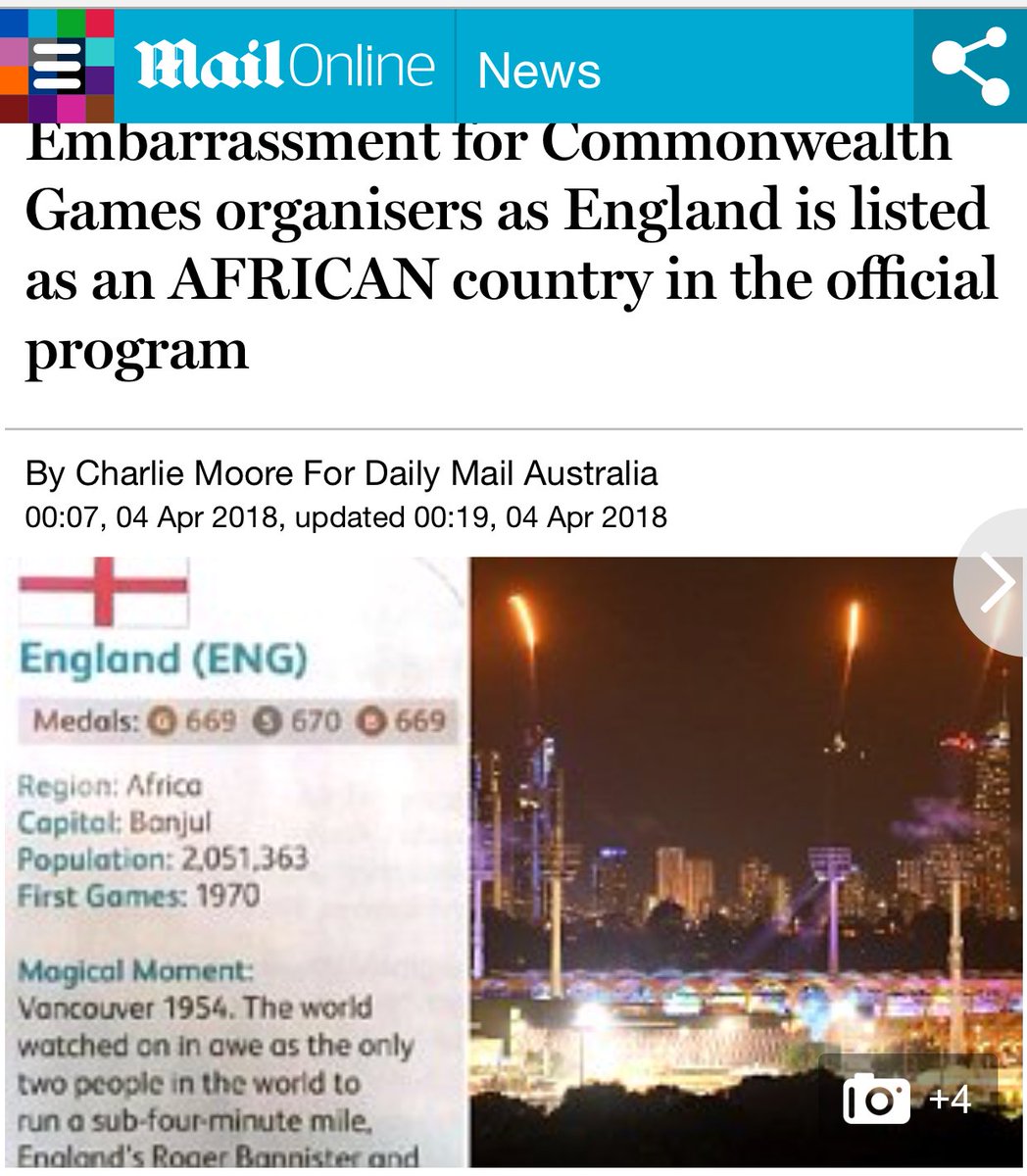 DollyKittenJen's tweet image. I’ll be honest, terrible at geography but even I’m pretty sure that’s not right 🤔 Is it a cradle of humankind thing?#dailyfail #EnglandAfrica #geofail
