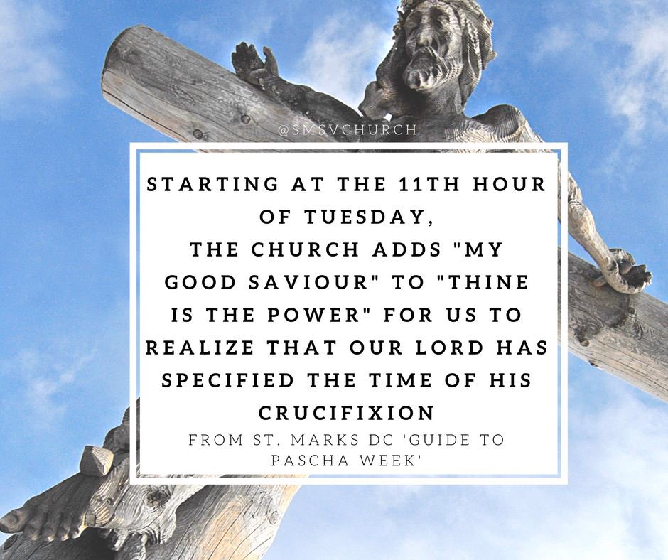 smsvchurch's tweet photo. The Son of Man will be betrayed to be crucified- Matthew 26:2 #HolyWeek18 https://t.co/IZZlBGW0Ky