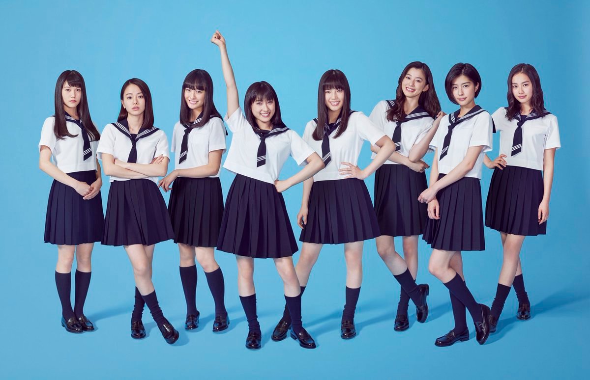 城丸香織 على تويتر 土屋太鳳 佐久間由衣 石井杏奈 ドラマ チア ダン のセーラー服姿に 現役jkより現役 違和感なし の声 ねとらぼ T Co 5pwejfdz8n 城丸香織 على تويتر 土屋太鳳 佐久間由衣 石井杏奈 ドラマ チア ダン のセーラー服姿に 現役jkより現役 違和感なし の声 ねとらぼ T Co 5pwejfdz8n