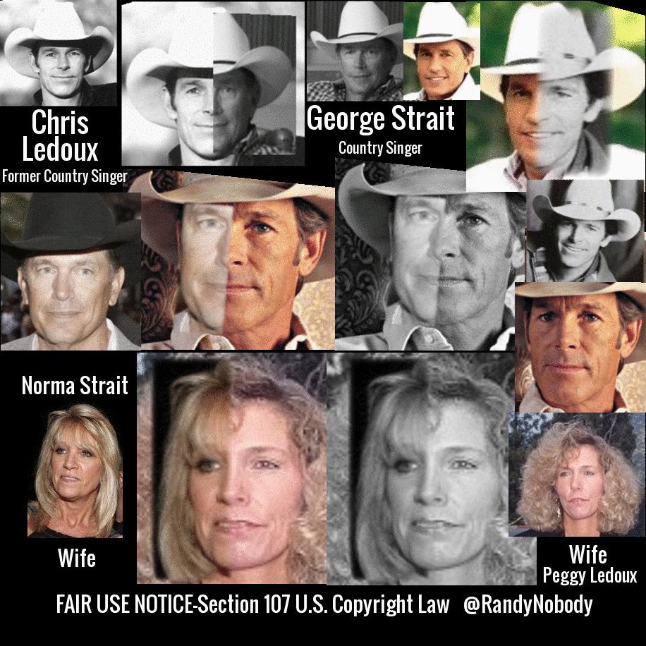 RandyNobody's tweet photo. DON'T SEE A PHOTO?=#CENSORED
#CHRISHARRIS #FAKEDEATHs
#DAD #MichaelIanBlack #JohnMichaelHiggins #GeorgeStrait #ChrisLeDoux #rodeo #prorodeo #prca #bareback #actorcon #wth #wtf #horses #cowboys #LagunaPark #BOSQUECOUNTY #KWTX #news #fakenews #politics #news #wow #scams #hoax #nfr https://t.co/RuxpKqqFNF