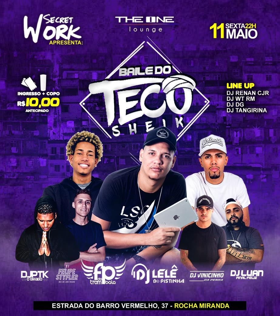 TaylaLoira's tweet image. Bom dia só passei pra lembrar que sexta tem #Helipa2TFazOBaile, sábado #NoiteDoVirote  e em maio tem #SecretBaileDoDjTeco