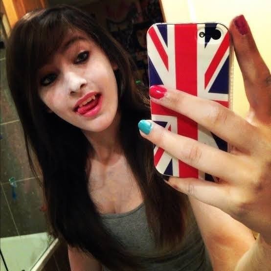 Happy birthday Paris Jackson   