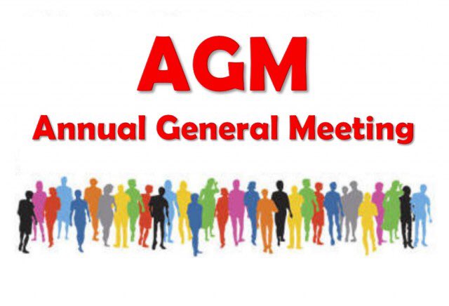 TasaMinorHockey's tweet photo. Mark your calendars members! Our Annual General Meeting is May 14th at 7pm at St. Margarets Centre. If your interested in what’s new with TASA and want to understand our financials and how we run the organization, then you should come and learn. #letsfilltheroom #agm https://t.co/hPgE06cp2R
