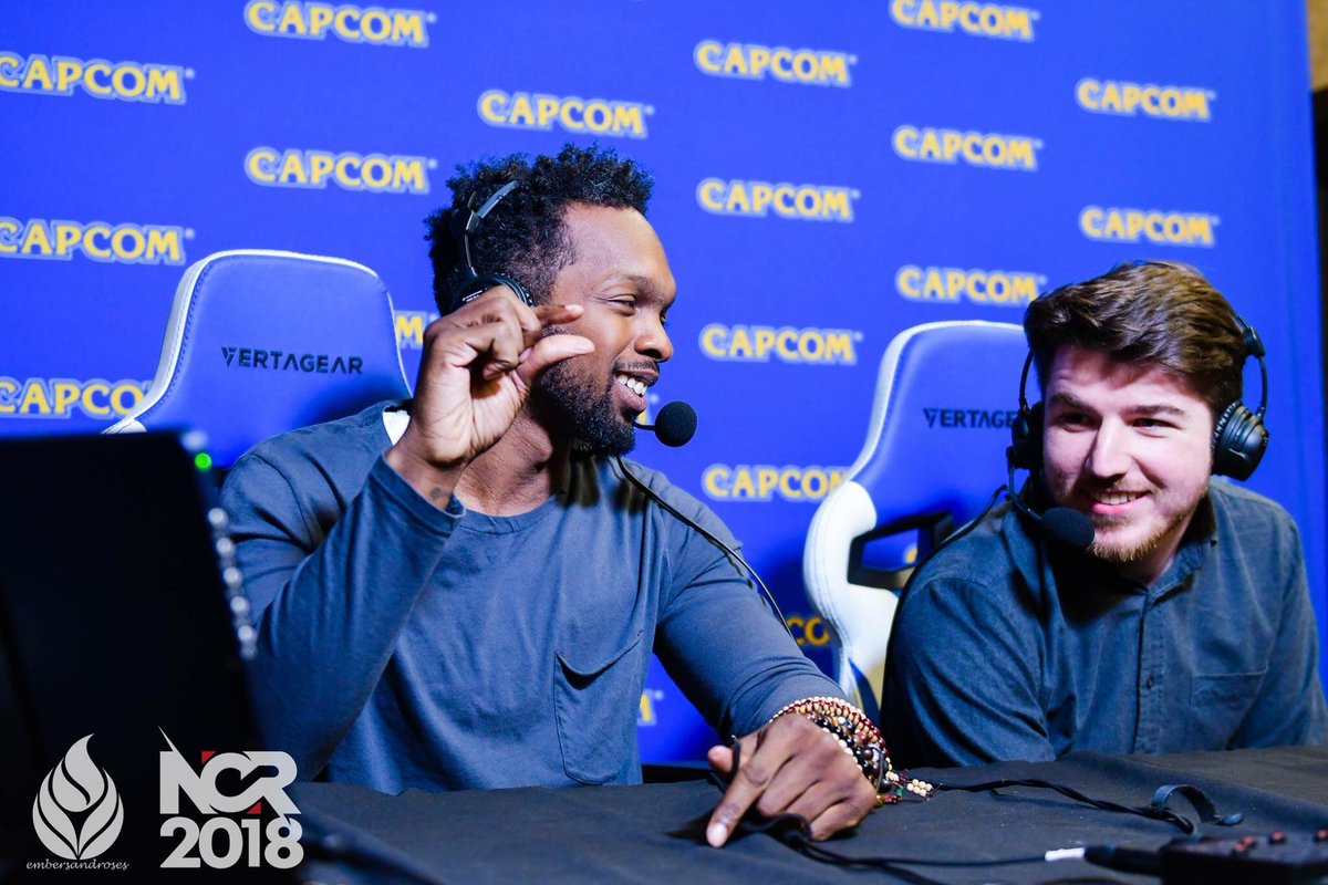 embersandroses's tweet image. Thanks for waiting, just completed my @NorcalRegionals album! Please help me share it by RTing ❤ 

I am so thankful to have to attended #NCR2018! Where should I go next? 

Album here:
tinyurl.com/NCR2018pix