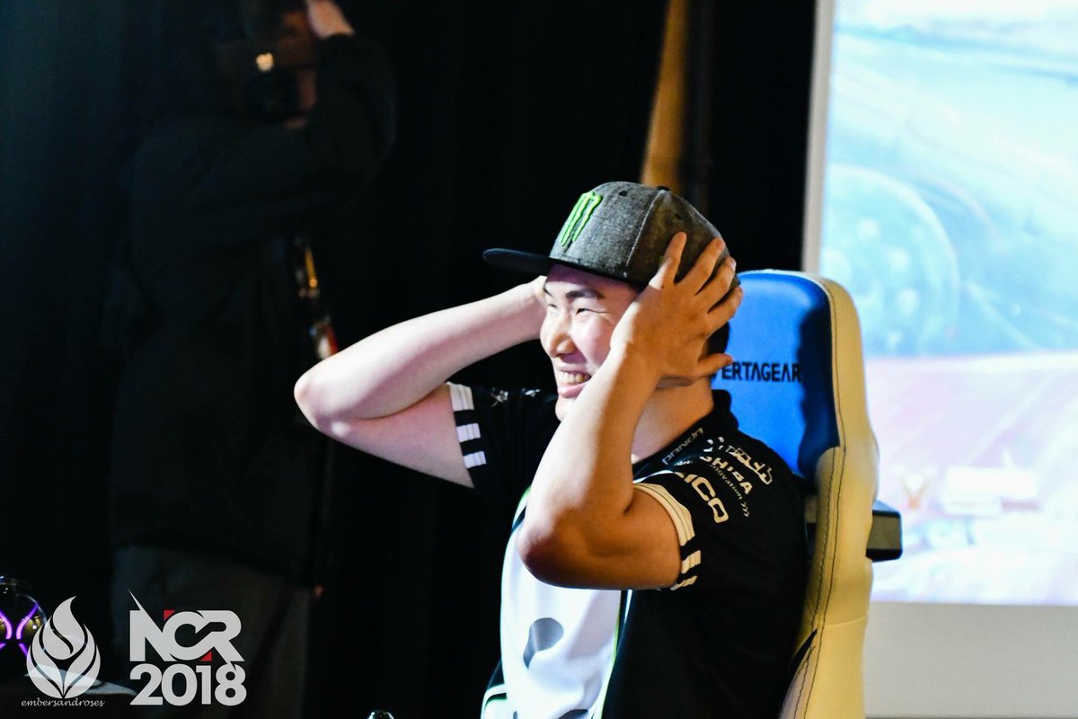 embersandroses's tweet image. Thanks for waiting, just completed my @NorcalRegionals album! Please help me share it by RTing ❤ 

I am so thankful to have to attended #NCR2018! Where should I go next? 

Album here:
tinyurl.com/NCR2018pix