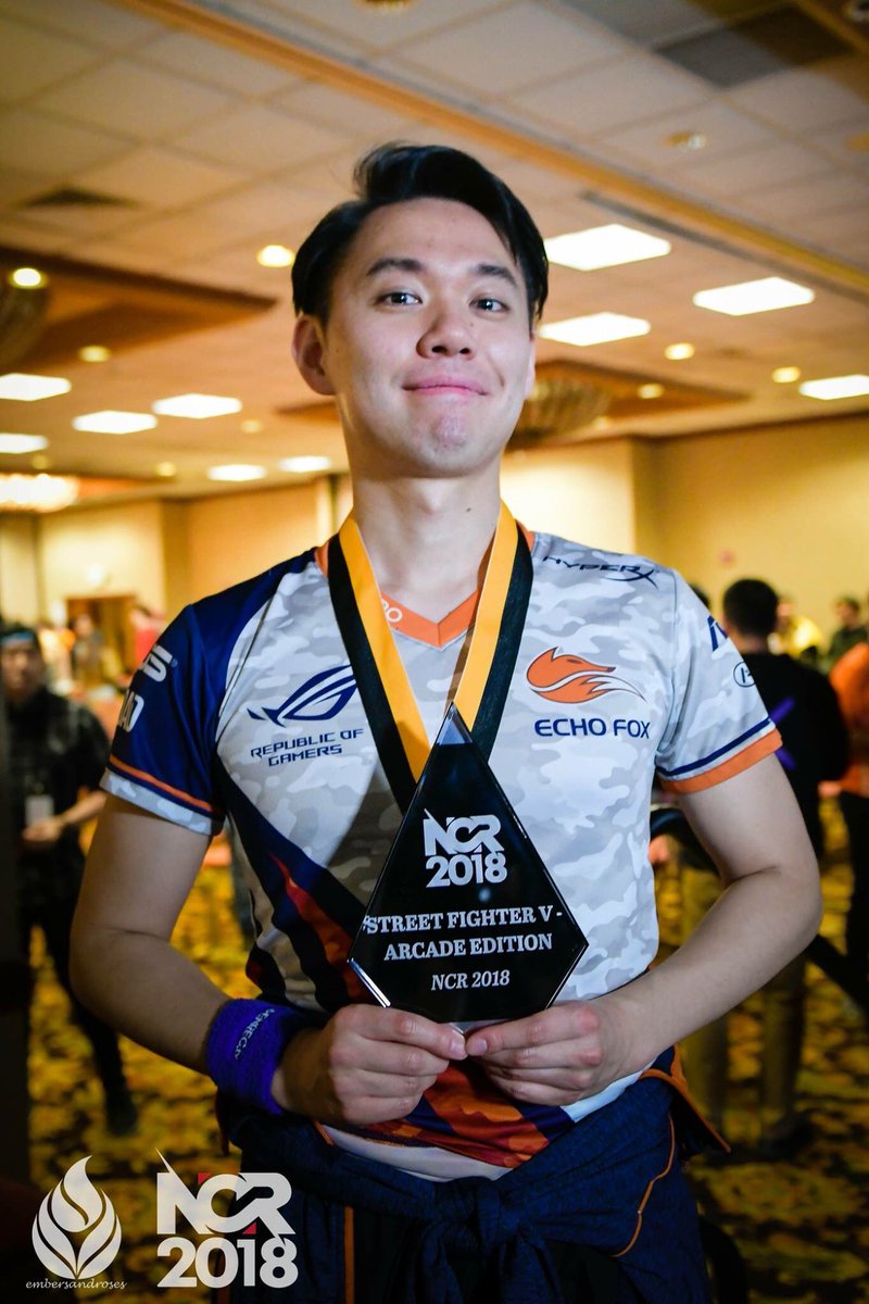 embersandroses's tweet image. Thanks for waiting, just completed my @NorcalRegionals album! Please help me share it by RTing ❤ 

I am so thankful to have to attended #NCR2018! Where should I go next? 

Album here:
tinyurl.com/NCR2018pix