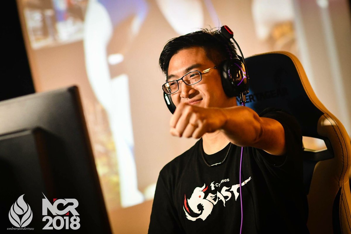 embersandroses's tweet image. Thanks for waiting, just completed my @NorcalRegionals album! Please help me share it by RTing ❤ 

I am so thankful to have to attended #NCR2018! Where should I go next? 

Album here:
tinyurl.com/NCR2018pix