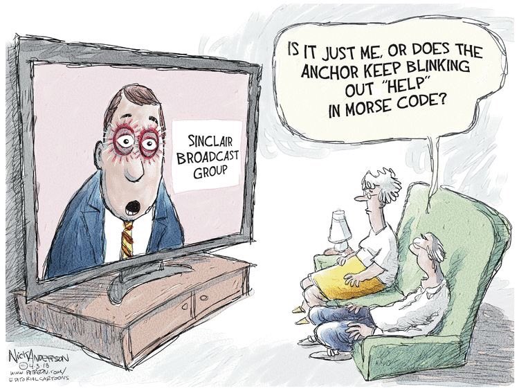 kallijo68's tweet image. #SinclairPropaganda #StateRunTV