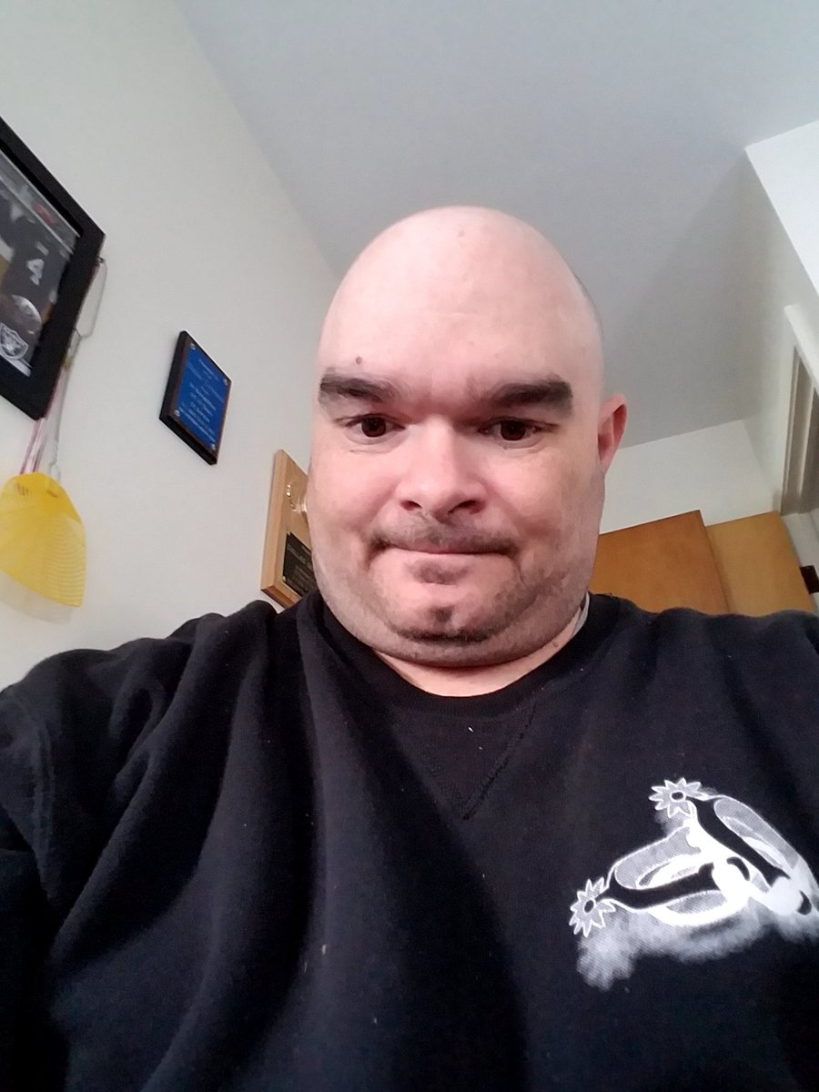 Dallasgermann1's tweet image. Haircut done