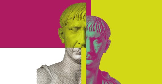 #Trajan. Building the Empire, creating Europe | #MERCATIDITRAIANO until 16 Sep 2018 #Art #Rome #exhibition #heritage #romanempire @museiincomune sco.lt/5iO7zl