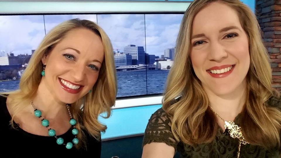 We've got you covered on the spring election tonight on #WKOW! Check out 27 News in just a few minutes for the latest results. I'm anchoring with @anoggle_wkow! #LadiesNight #ElectionDay2018