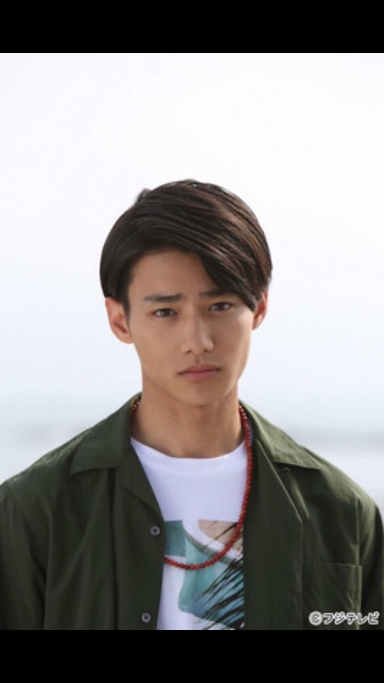 野村周平 Number29 K Twitter