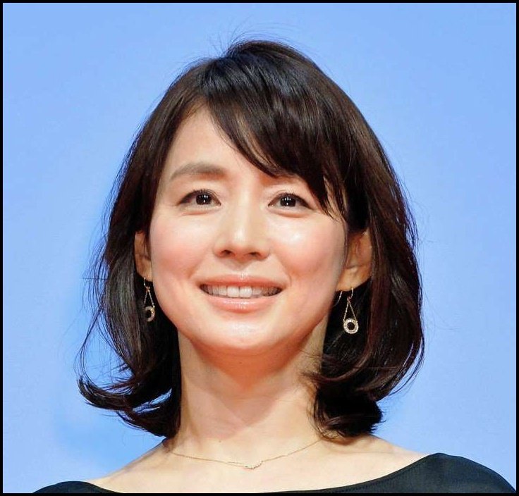 石田ゆり子の年齢は 夫は 石田ひかりとの関係は 写真集がオリコン年間本ランキング第３位 髪型オーダー方法のポイントも紹介 まんぷくびより