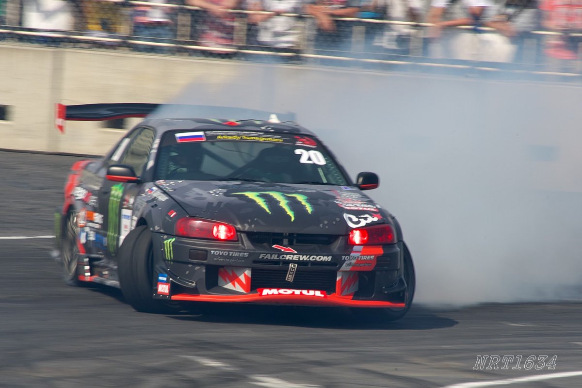 ブレイディ.R Fairlady Z × GT FUNTORIDE SPRING | 株式会社ヨコハマタイヤ