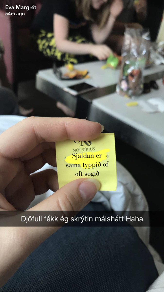 <a href="/evamargret94/">Eva  Guðnadóttir</a>