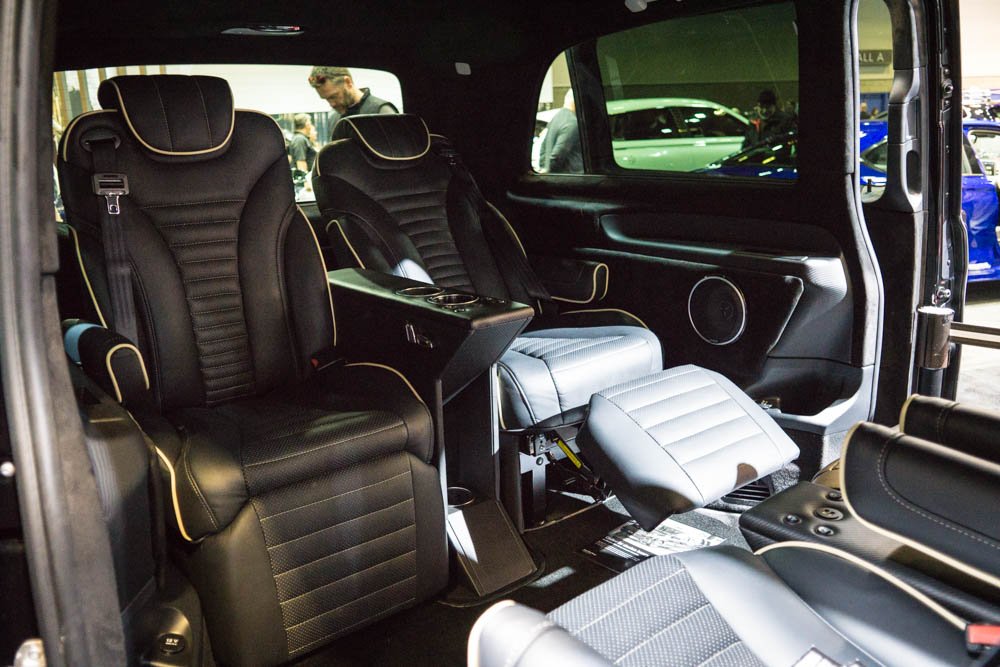 MBSurrey's tweet photo. AUTO SHOW // Mercedes-Benz was at the 2018 Vancouver Auto Show this year. We hope you had a chance to visit the Vancouver Auto Show over the Easter Long Weekend!  Among those featured were the 2018 GLC350e 4MATIC with EQ Power, the Mercedes-AMG C 63 Cabriolet and the new S-Class. https://t.co/2PSkT1c6PG