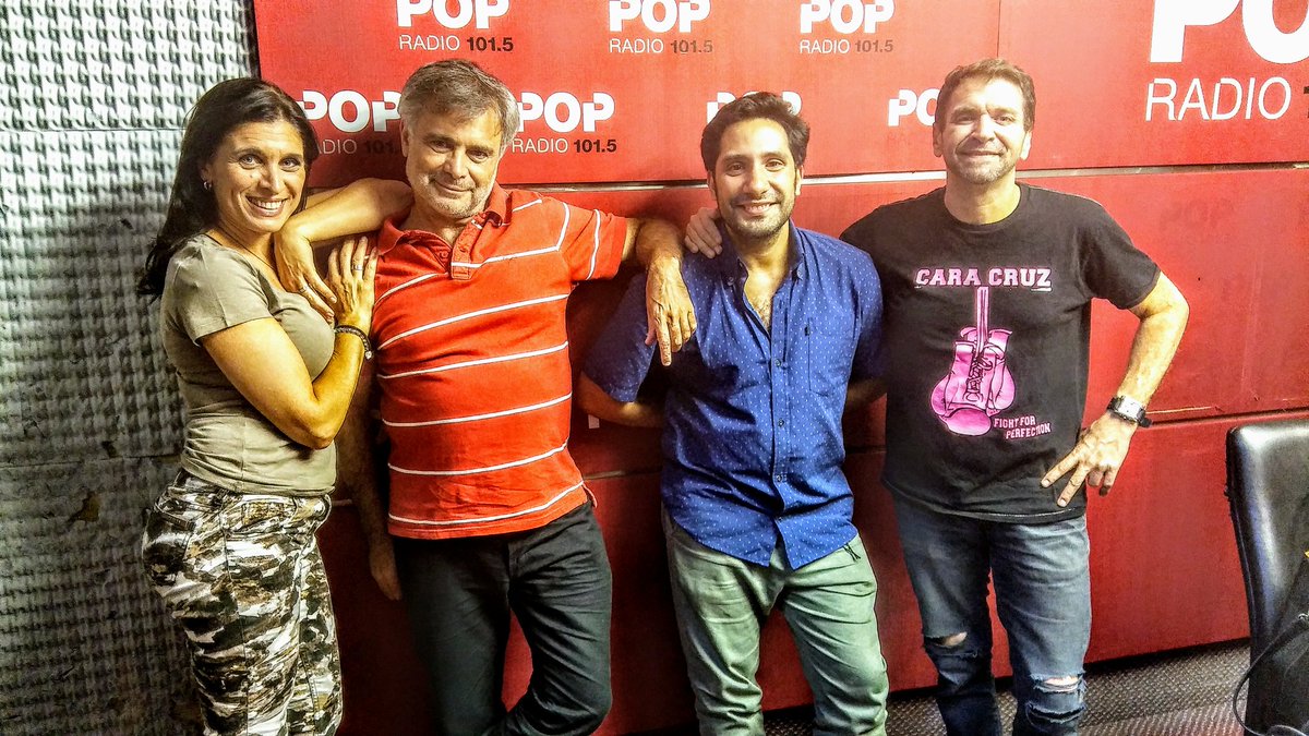 popradio1015's tweet photo. #AbiertoHastaLas12 💥💥💥 https://t.co/DsDP5Hncuf