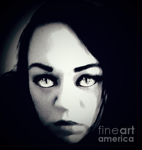 New artwork for sale! - "I See The Moon and The Moon Sees Me" - fineartamerica.com/featured/i-see… <a href="/fineartamerica/">Fine Art America</a>