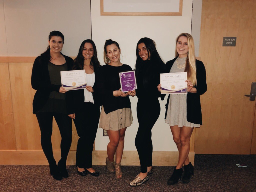 JMU Sigma Kappa tweet media