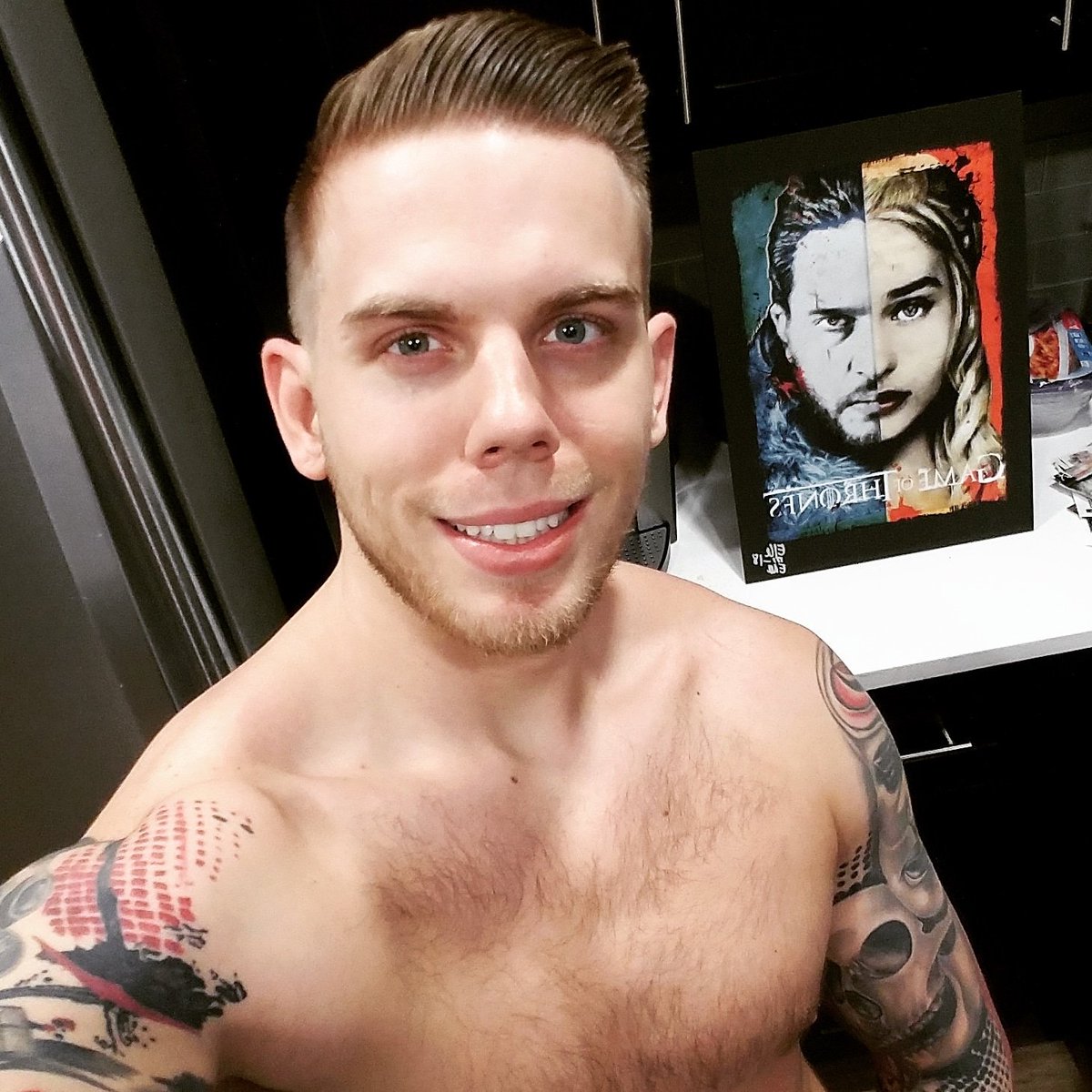 #hot #guys #followme #follow #men #nerds