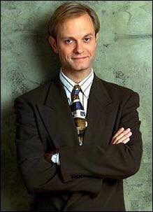Happy birthday David Hyde Pierce! 