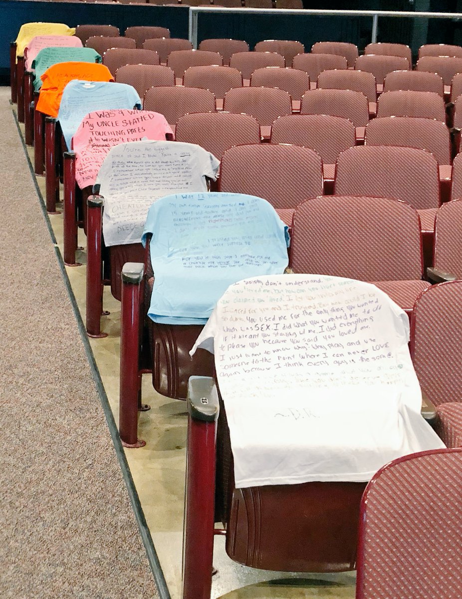DuffNation_edu's tweet photo. @barrington220 Sr Grace organized & led an assembly to inform about #consent, #reporting, & #supporting survivors of #SexualViolence. So proud of this Ss for pursuing her passion to help her peers & partnering w/ @northwest_casa #SexualAssaultAwarenessMonth #BHSNOW #BHSGender https://t.co/OuUtzWV6JN