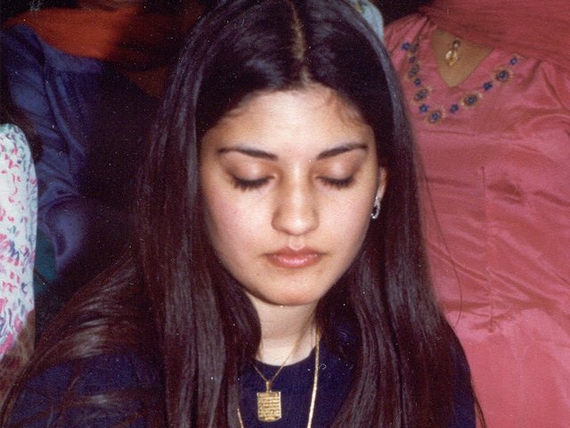 Happy birthday, Nazia Hassan: A bright light extinguished too soon  