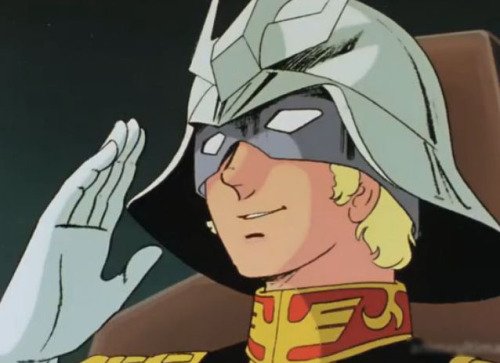 機動戦士ガンダム シャアの名セリフをまとめてみた 君は生き延びることができるか Togetter