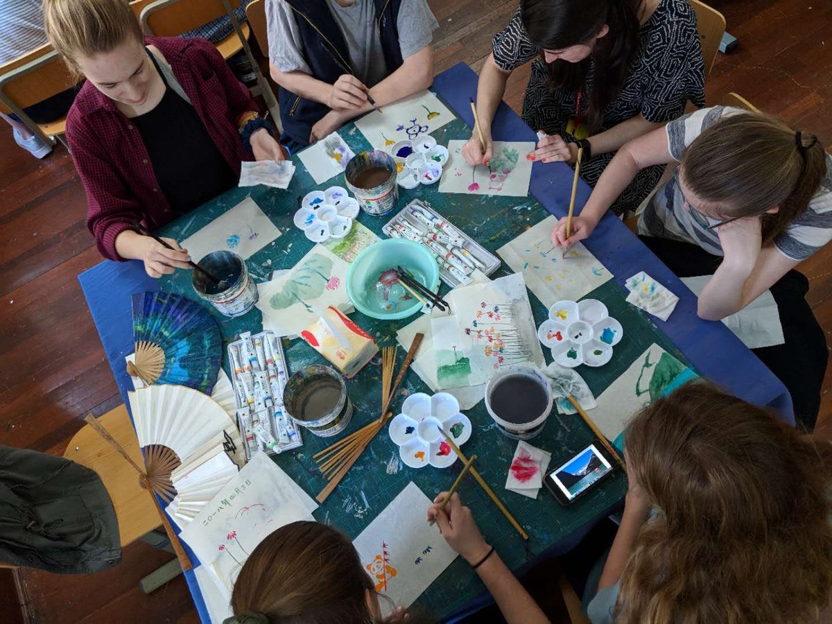 Kate Dimoulas tweet media