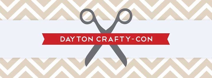 DaytonCVB's tweet photo. An annual gathering of #craftholics! It's Dayton Crafty Con 2018 on April 6th! #crafts #artisan https://t.co/YDBMPc5LnJ @YellowCabTavern https://t.co/I6IZcR3PPD