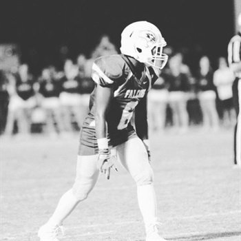 SCSportsHS's tweet photo. PLAYER SPOTLIGHT:  Ben Lippen's Ryan Fleming is one of the state's most productive offensive players: https://t.co/cOm7gf31wp https://t.co/GQEtZPT4Mh