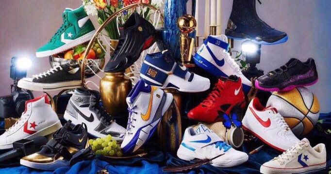 Nike of a Champion' Collection Date | Sole Collector