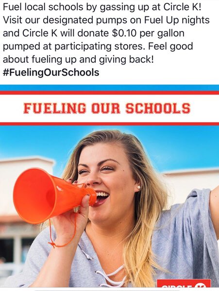Jasper High School tweet media