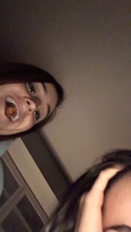 megan__ward's tweet photo. Happy birthday cuties!!! I hope you had the best day ever!! @kaitlinmhiggs @hannahhiggins55 https://t.co/qc0qTXonwJ