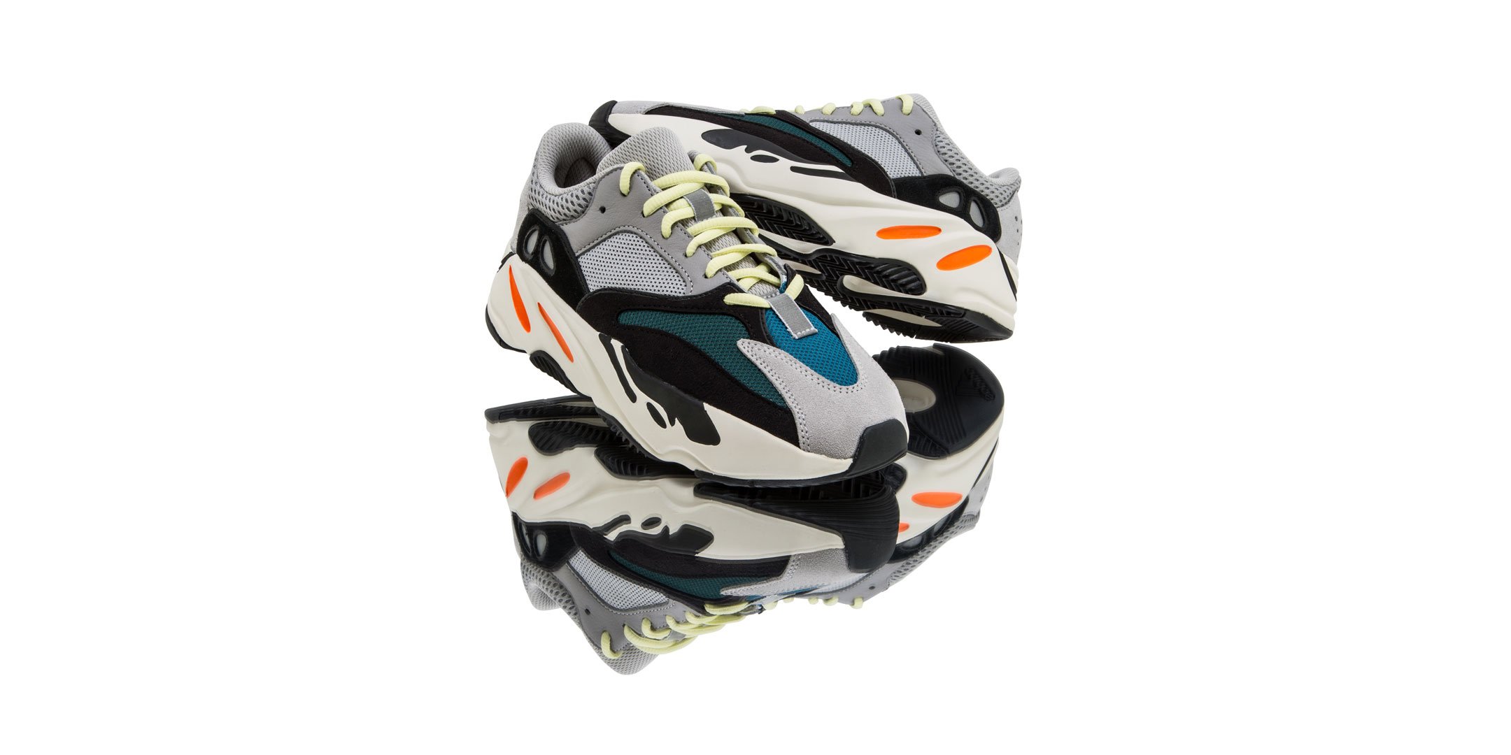 Yeezy 700 wave runner flight club sale