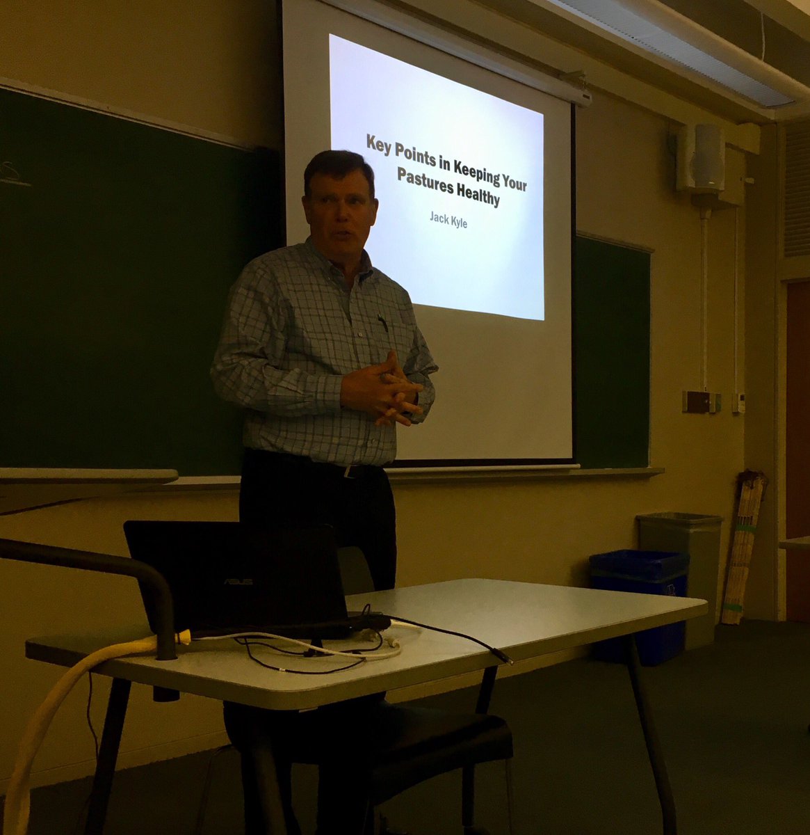 OAC Beef Club tweet media