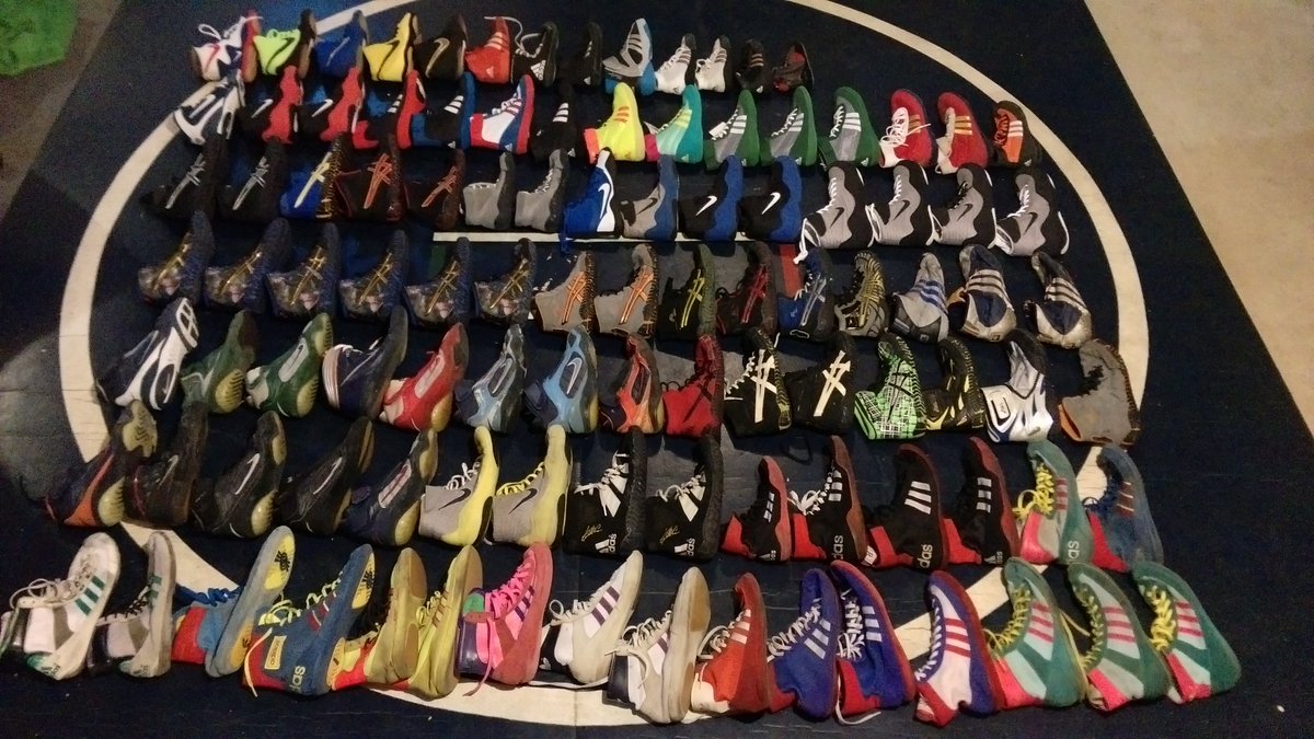 GrecoCoach's tweet photo. First step is admitting you have a problem... https://t.co/Cs3HBJxIjL
