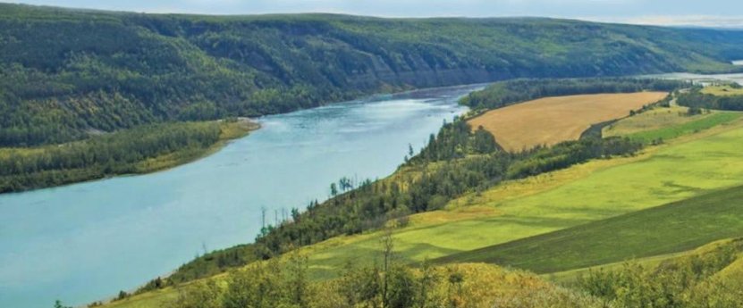 Democracy North: Damning the Peace – The Hidden Cost of Site C w2media.org/2018/04/04/dem…