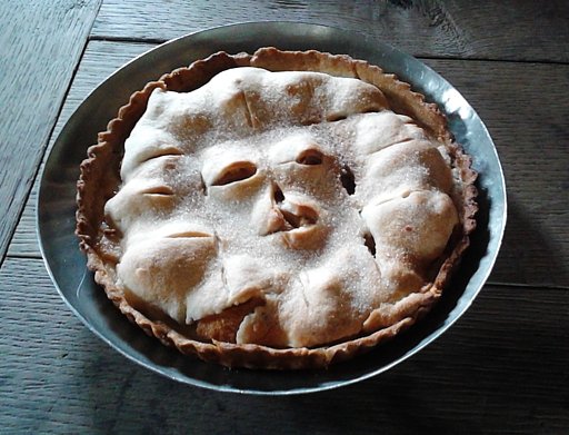 mothermacduff's tweet photo. Would anyone care for some delicious pie? https://t.co/dNmCzbMomE