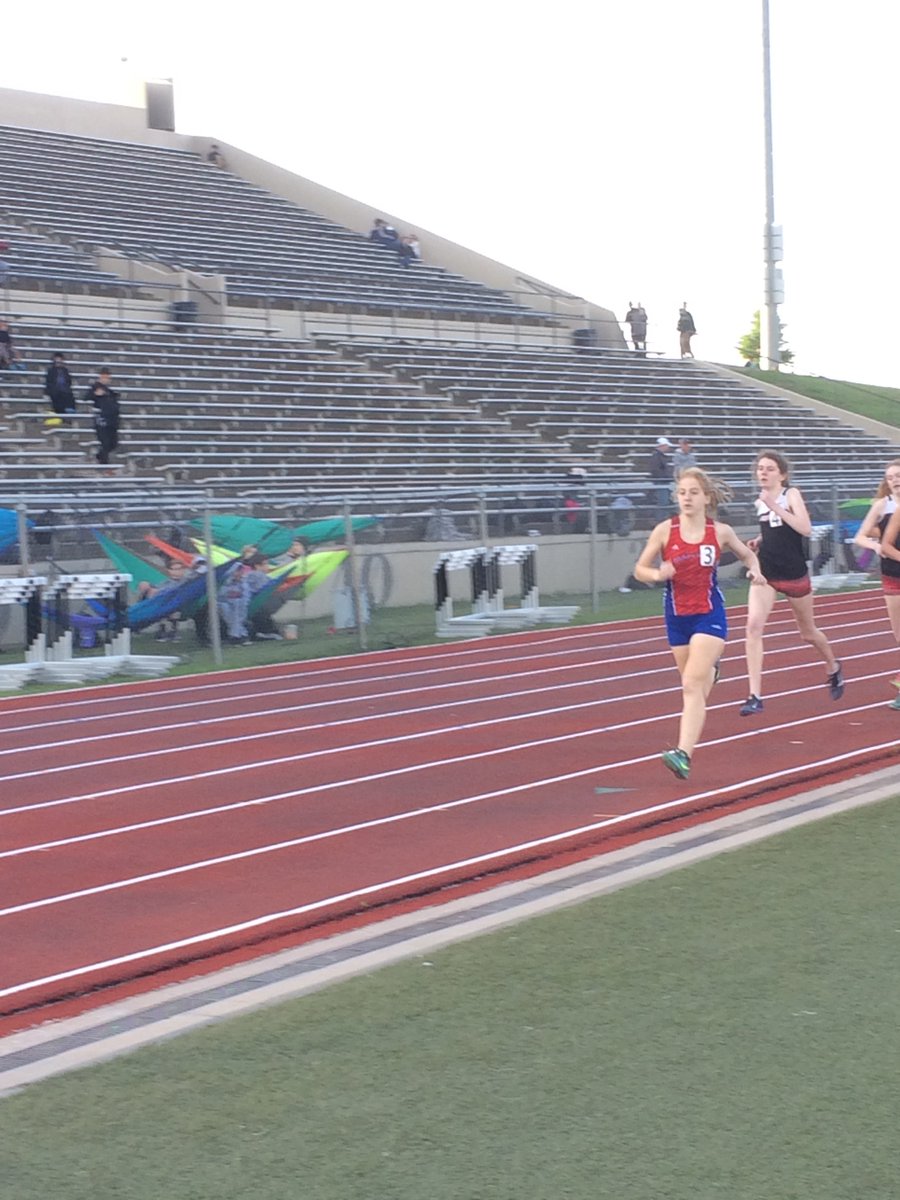 allthingspi's tweet image. Ashley Dove- Varsity girls 800, third place winner (and also my favorite, even if she's only funny 50% of the time)!!! @ashdo5127 #trackandfield #distancerunners #GHSunity