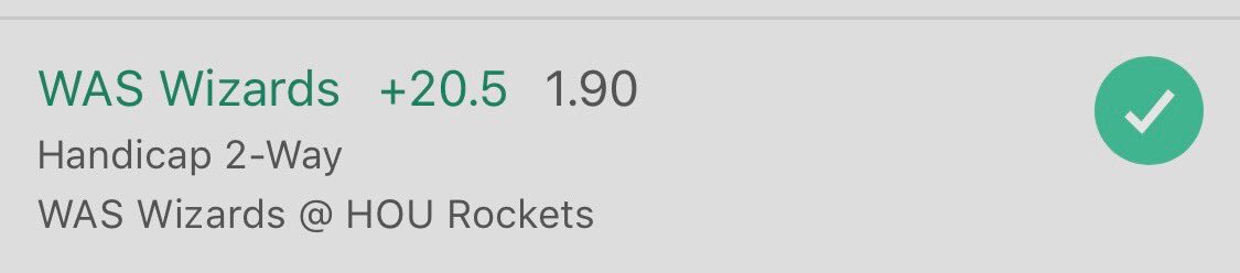 statisticalbets's tweet image. 🌟