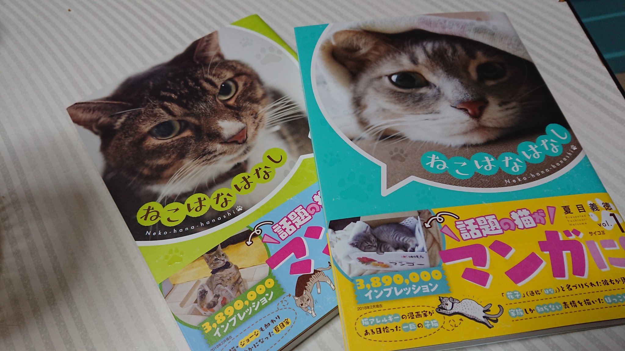 ねこはなはなし Twitter Search Twitter